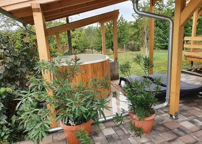 Borkuti Panzio Es * Balatonszárszó