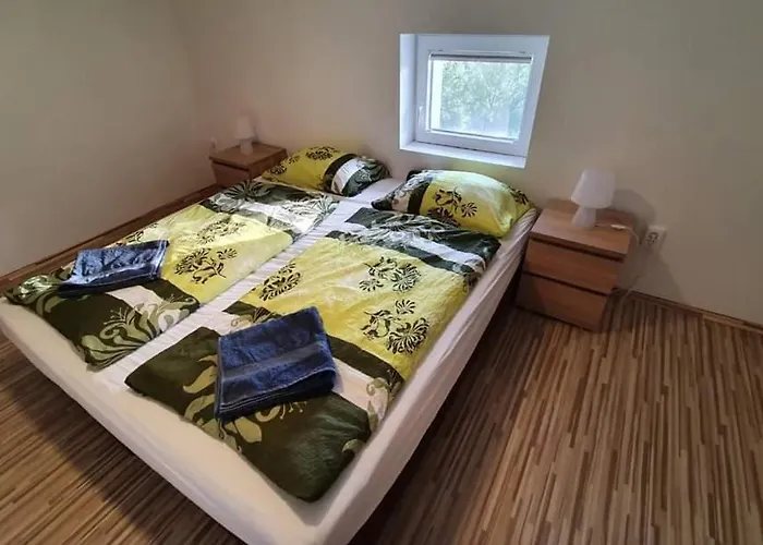 Hotell Borkuti Panzio Es *