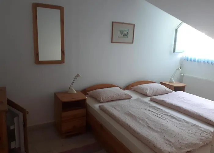 Borkuti Panzio Es Hotel Balatonszárszó